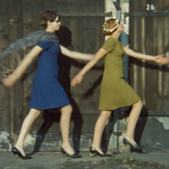 ひなぎく 4Kレストア版 10枚目の写真・画像