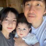 俳優シム・ヒョンタクの18歳年下日本人妻サヤさん、熱海旅行の思い出を公開！【PHOTO】