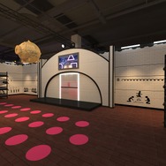 「Netflix 渋谷リアル・イカゲーム」