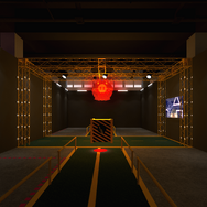 「Netflix 渋谷リアル・イカゲーム」