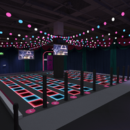 「Netflix 渋谷リアル・イカゲーム」