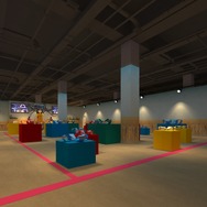 「Netflix 渋谷リアル・イカゲーム」