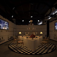 「Netflix 渋谷リアル・イカゲーム」