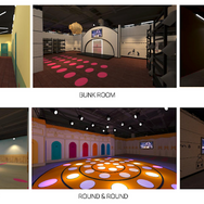 「Netflix 渋谷リアル・イカゲーム」