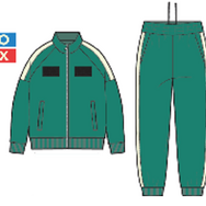 「Netflix 渋谷リアル・イカゲーム」