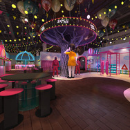 「Netflix 渋谷リアル・イカゲーム」