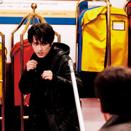 『シャドウズ・エッジ』