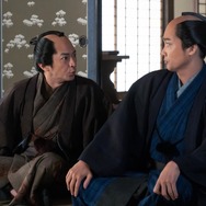 「べらぼう～蔦重栄華乃夢噺～」第48回(c)NHK