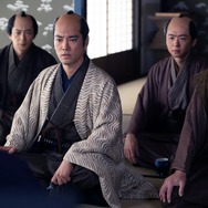 「べらぼう～蔦重栄華乃夢噺～」第48回(c)NHK