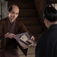 「べらぼう～蔦重栄華乃夢噺～」第48回(c)NHK