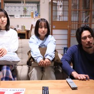 Huluオリジナルストーリー9.5話「犬」©NTV