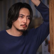 Huluオリジナルストーリー9.5話「犬」©NTV