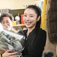 「ちょっとだけエスパー」（C）テレビ朝日