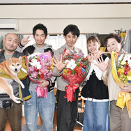 「ちょっとだけエスパー」（C）テレビ朝日