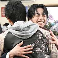 「ちょっとだけエスパー」（C）テレビ朝日