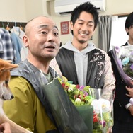 「ちょっとだけエスパー」（C）テレビ朝日