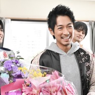 「ちょっとだけエスパー」（C）テレビ朝日