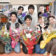 「ちょっとだけエスパー」（C）テレビ朝日