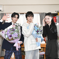 「ちょっとだけエスパー」（C）テレビ朝日