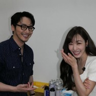 「結婚を前提に」ピョン・ヨハン＆少女時代ティファニーが交際認める…来年にも結婚か