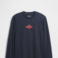 ゴジラ グラフィック GAPロゴ Tシャツ　6,990円 (税込み)