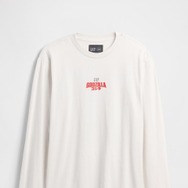 ゴジラ グラフィック GAPロゴ Tシャツ　6,990円 (税込み)