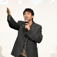 『爆弾』(C)呉勝浩／講談社 (C)2025映画『爆弾』製作委員会