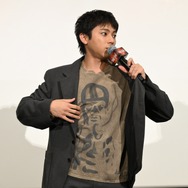 『爆弾』(C)呉勝浩／講談社 (C)2025映画『爆弾』製作委員会