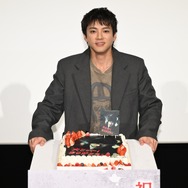 『爆弾』(C)呉勝浩／講談社 (C)2025映画『爆弾』製作委員会