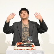 『爆弾』(C)呉勝浩／講談社 (C)2025映画『爆弾』製作委員会