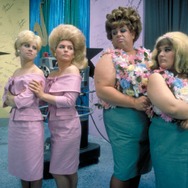 『ヘアスプレー』Images courtesy of Warner Bros. Pictures