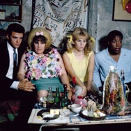 『ヘアスプレー』Images courtesy of Warner Bros. Pictures