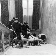 『ソドムの市』© 1976 Metro-Goldwyn-Mayer Studios Inc. All Rights Reserved.