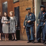 『ソドムの市』© 1976 Metro-Goldwyn-Mayer Studios Inc. All Rights Reserved.