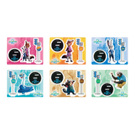 G賞　Happyくじ『ズートピア２』© Disney