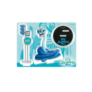 G賞　Happyくじ『ズートピア２』© Disney