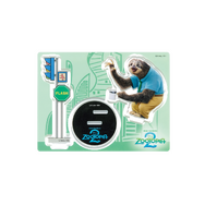 G賞　Happyくじ『ズートピア２』© Disney