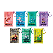 H賞　Happyくじ『ズートピア２』© Disney