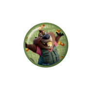 I賞　Happyくじ『ズートピア２』© Disney