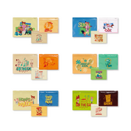 J賞　Happyくじ『ズートピア２』© Disney