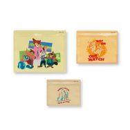 J賞　Happyくじ『ズートピア２』© Disney