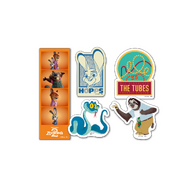 K賞　Happyくじ『ズートピア２』© Disney