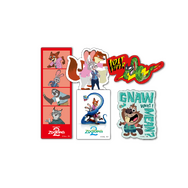 K賞　Happyくじ『ズートピア２』© Disney