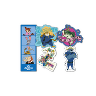 K賞　Happyくじ『ズートピア２』© Disney