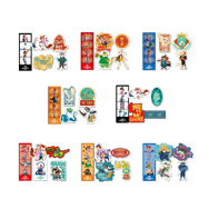 K賞　Happyくじ『ズートピア２』© Disney