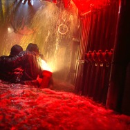 『クラーケン 深海の怪物』© LLC «THREE T Production of Nikita Mikhalkov» 2025г., LLC «Central Partnership» 2025г., JSC «Film company  «R1» 2025г.