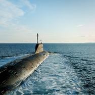 『クラーケン 深海の怪物』© LLC «THREE T Production of Nikita Mikhalkov» 2025г., LLC «Central Partnership» 2025г., JSC «Film company  «R1» 2025г.