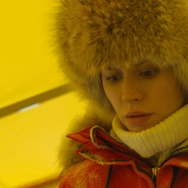 『クラーケン 深海の怪物』© LLC «THREE T Production of Nikita Mikhalkov» 2025г., LLC «Central Partnership» 2025г., JSC «Film company  «R1» 2025г.