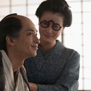 「べらぼう～蔦重栄華乃夢噺～」最終回（C）NKH