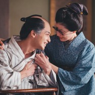 「べらぼう～蔦重栄華乃夢噺～」最終回（C）NKH